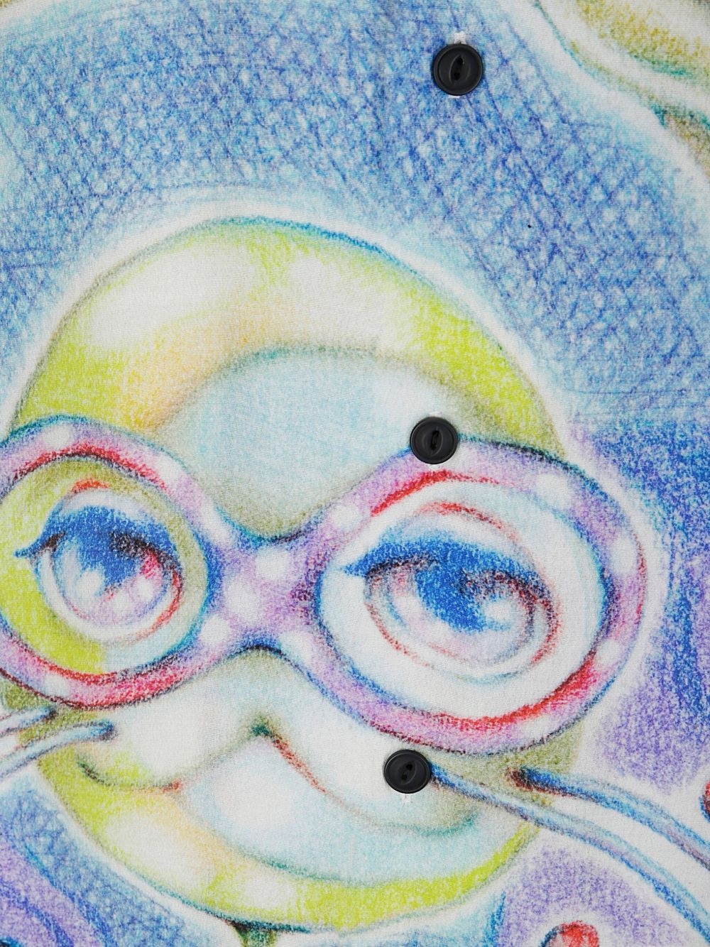 Aspen Eyes shirt - 3