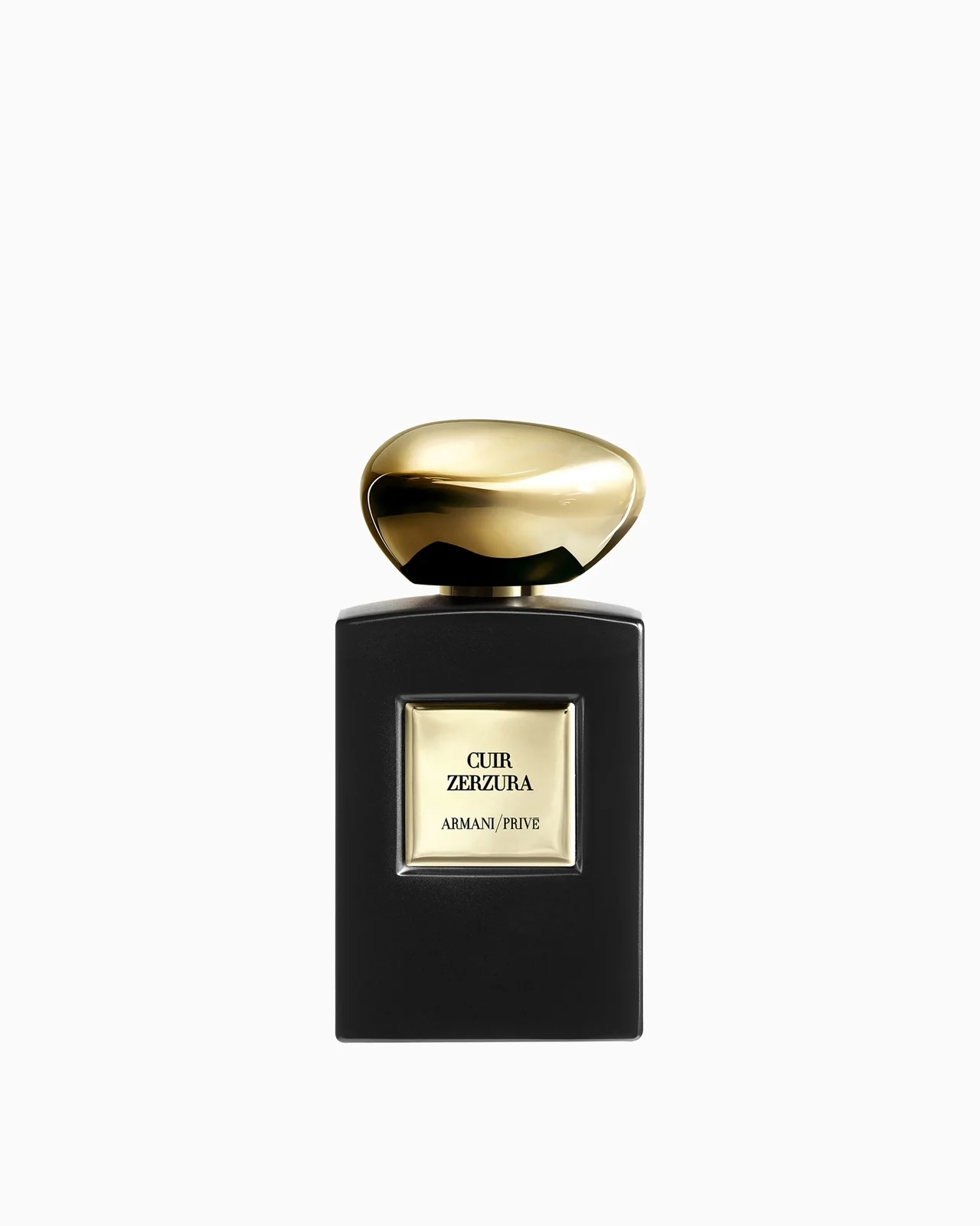 Eau de Parfum Intense CUIR ZERZURA 100 ml - 1