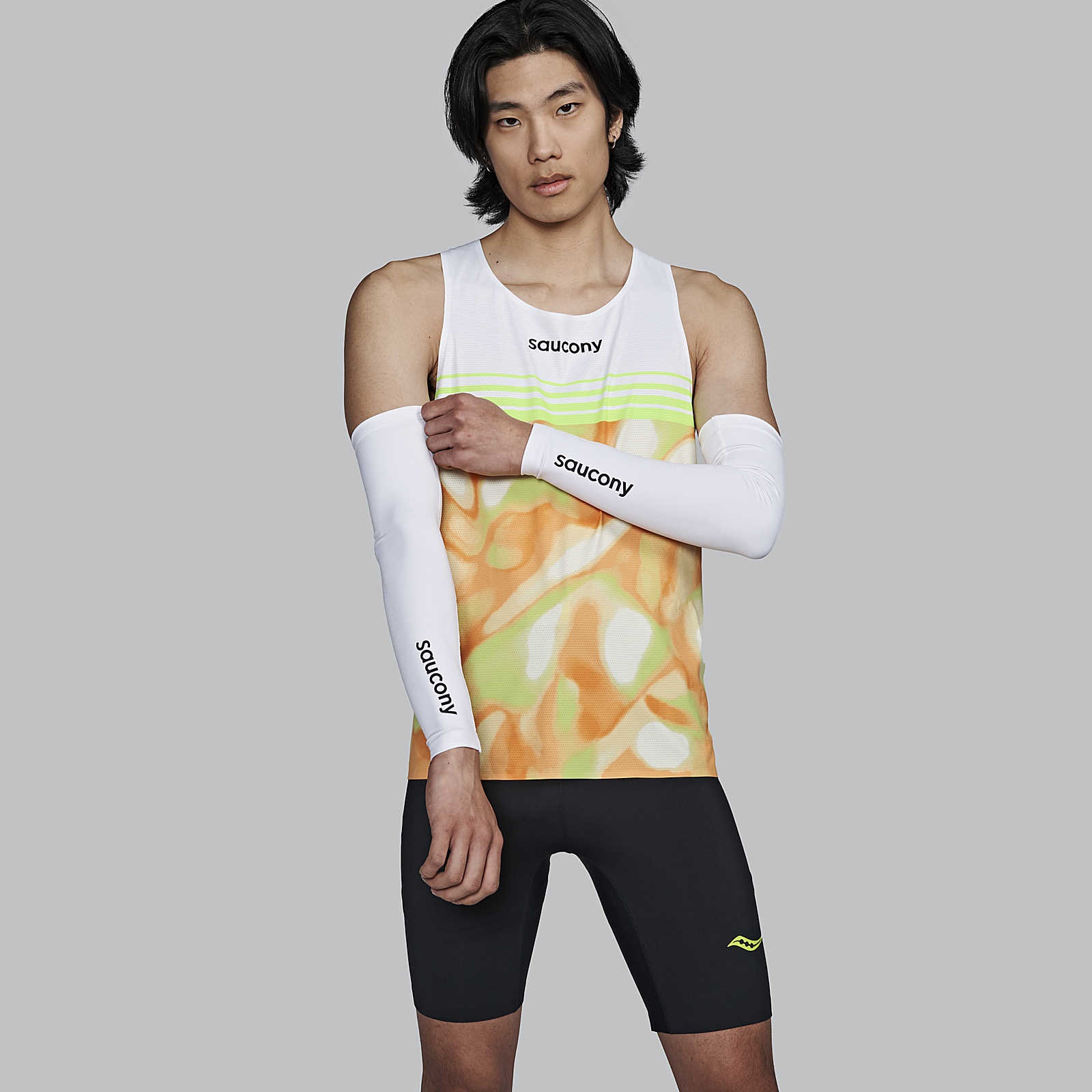 Fortify Arm Sleeves - 2