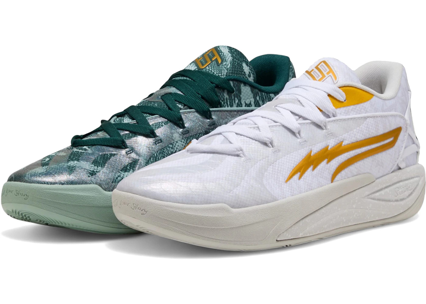 Puma Stewie 4 Harry Potter (Women's) - 2
