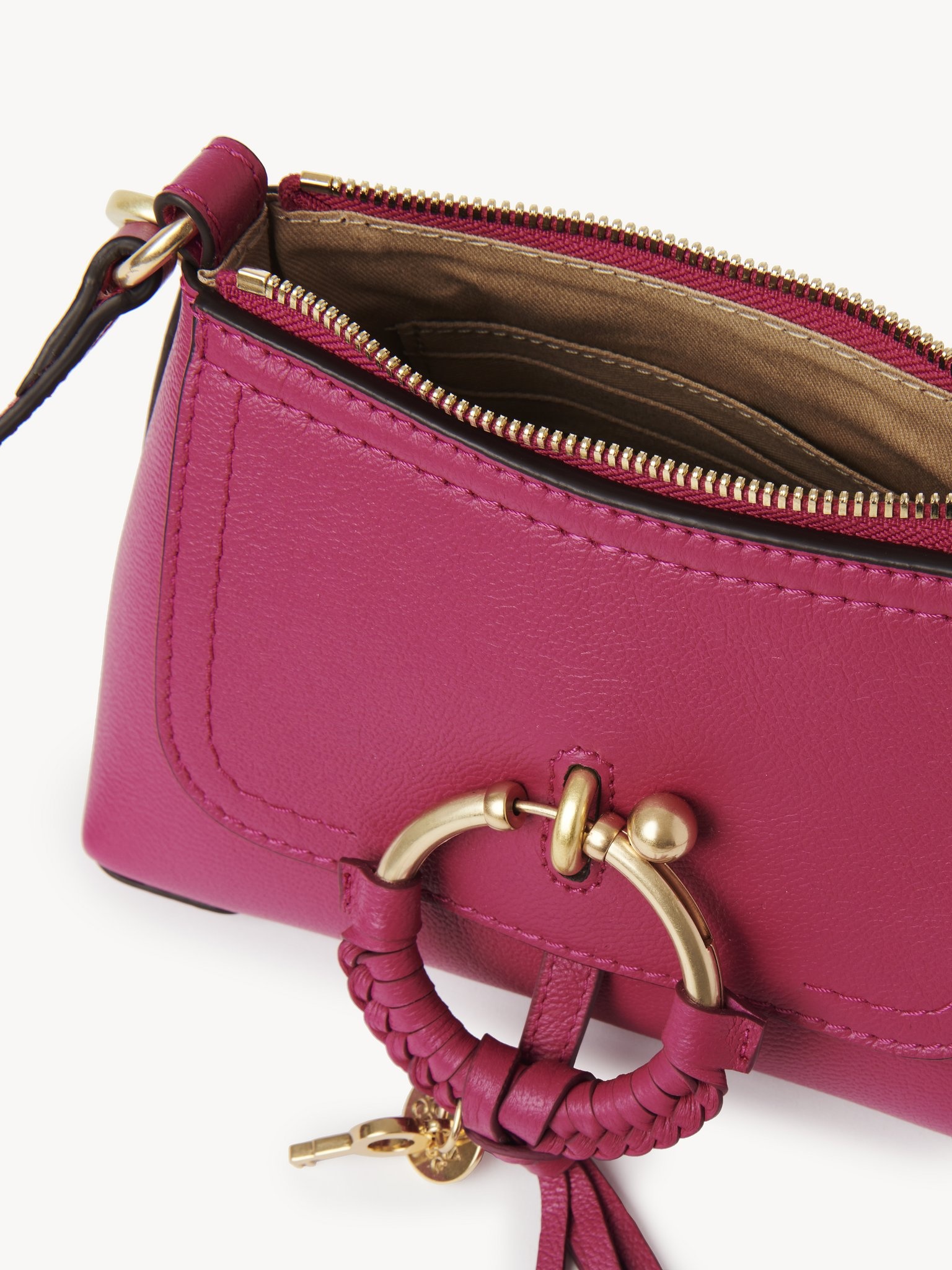 JOAN MINI CROSSBODY BAG - 3