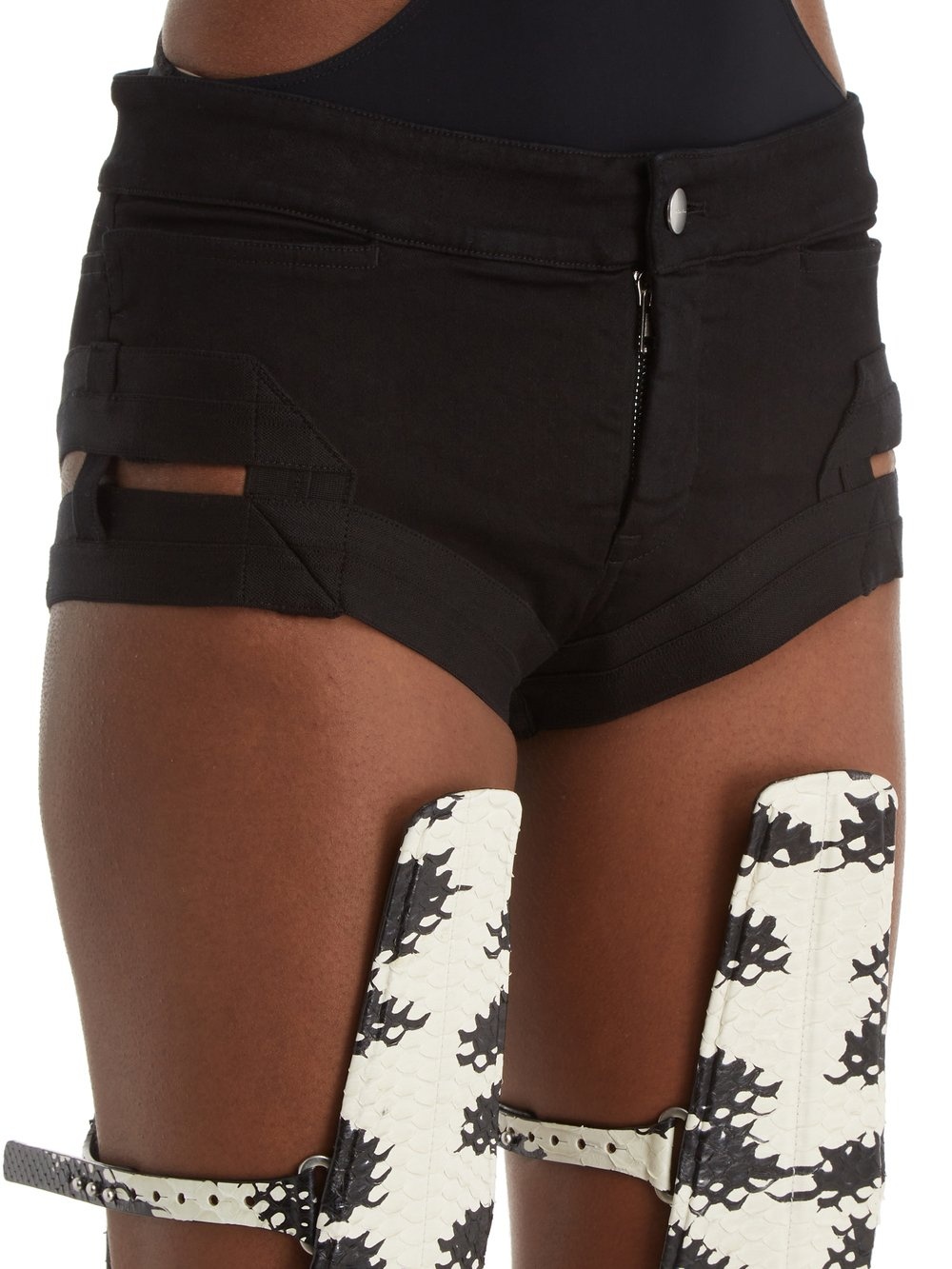 SHORTS - 4