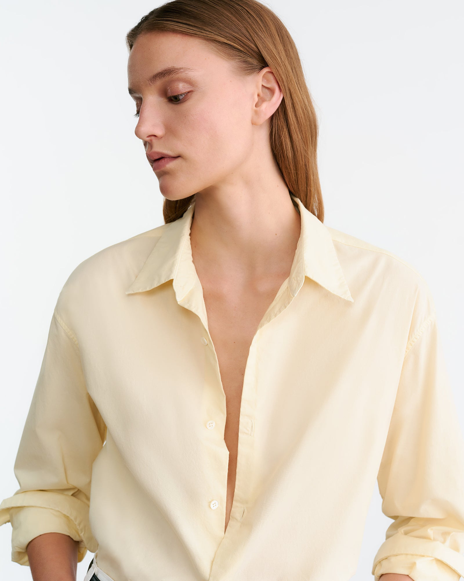 YORKE SHIRT - 3