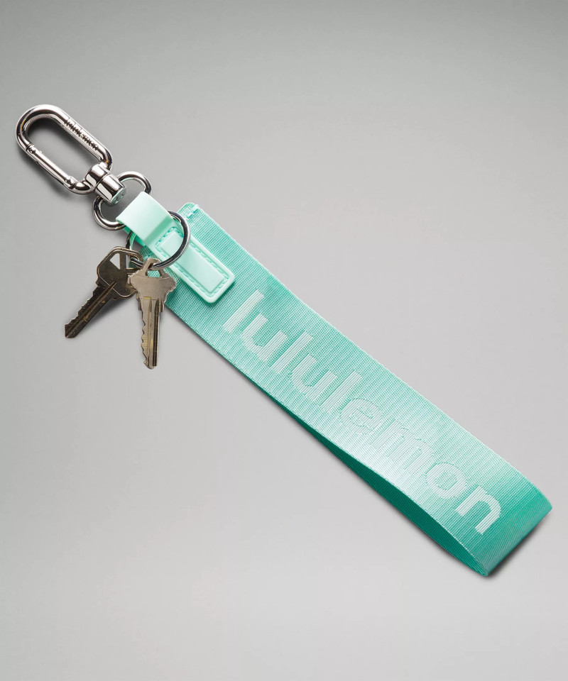 Never Lost Keychain 3