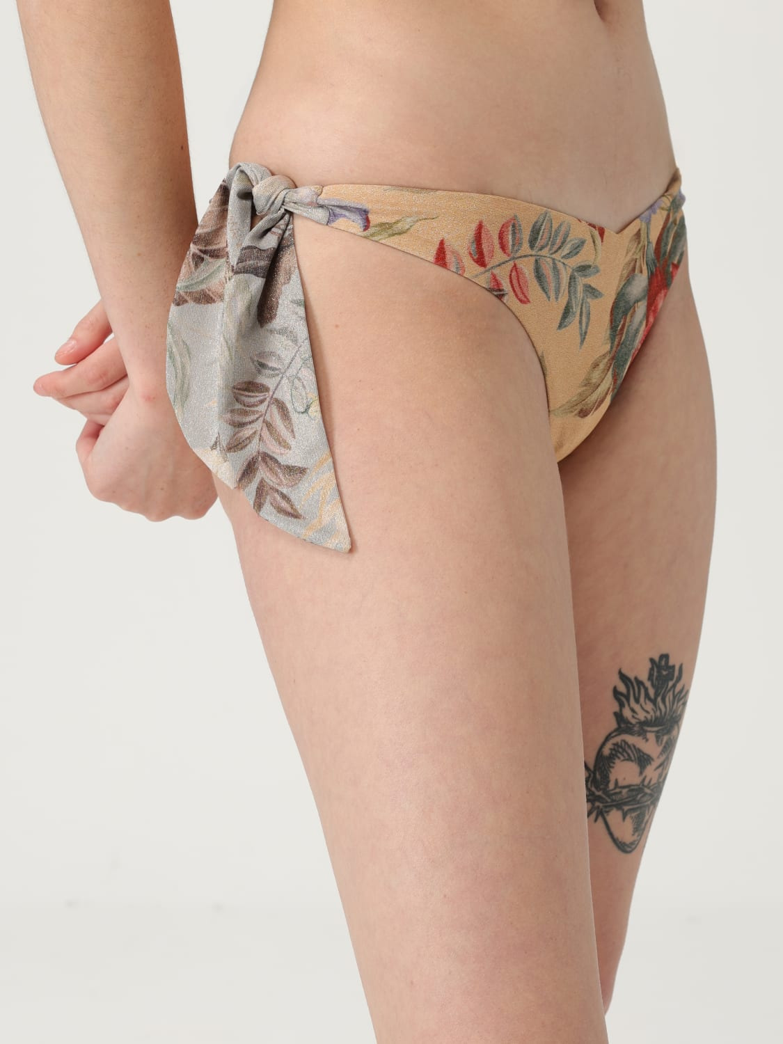 Swimsuit woman Zimmermann - 5