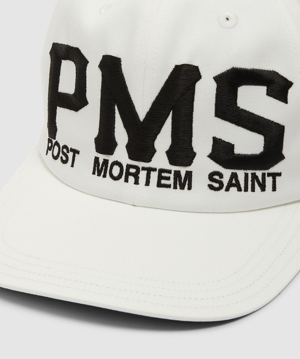 PMS cap - 3