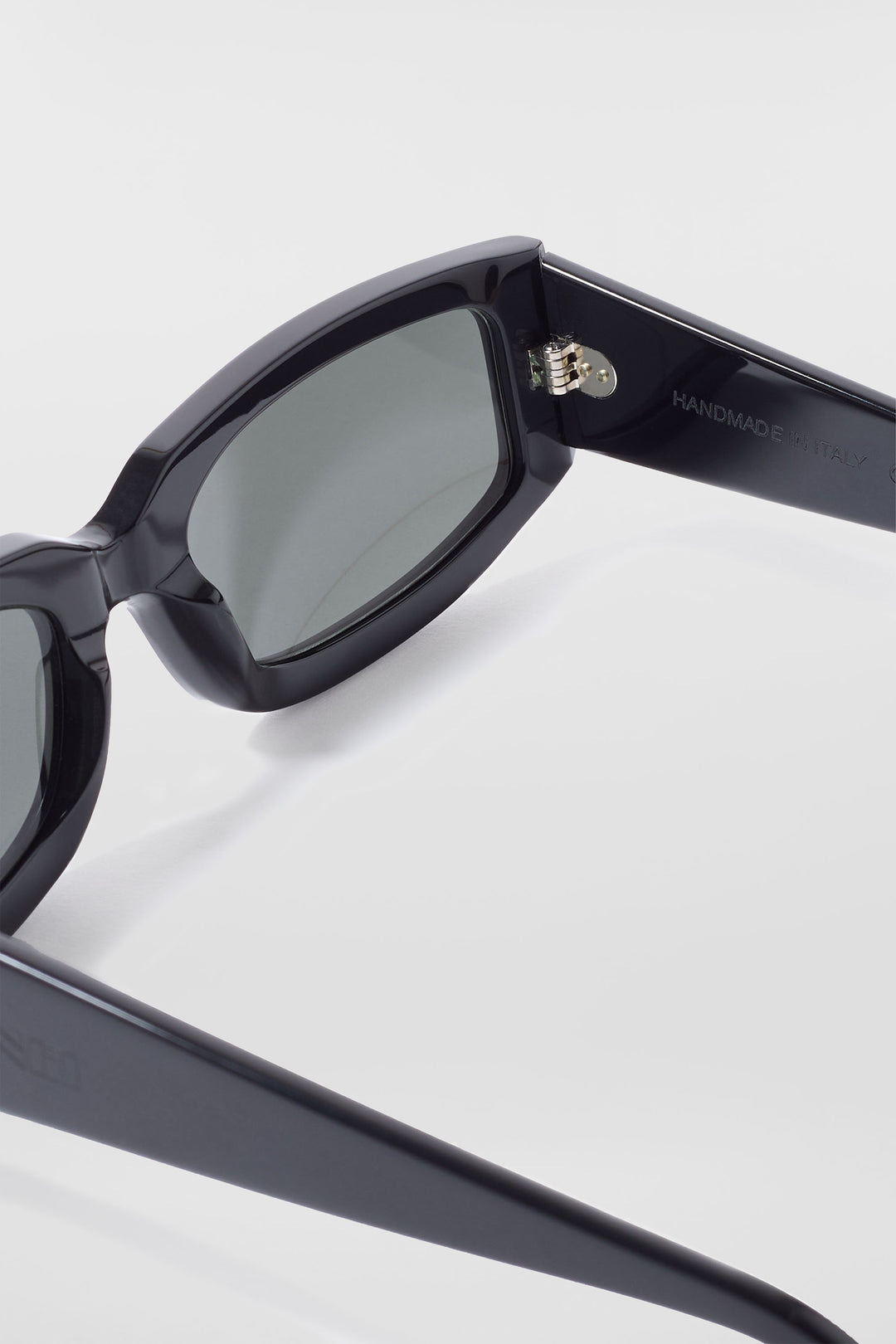 PROTOTIPO 1.1 SUNGLASSES / black - 3