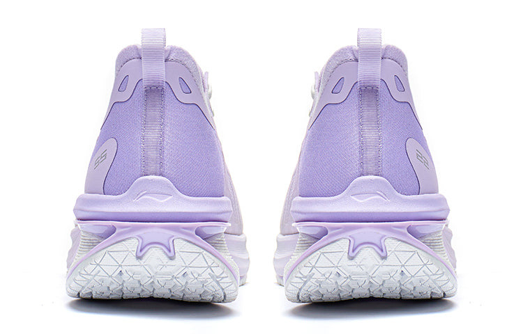 (WMNS) Li-Ning WuShi 5S 3.0 'Lavender' ARST002-3 - 4