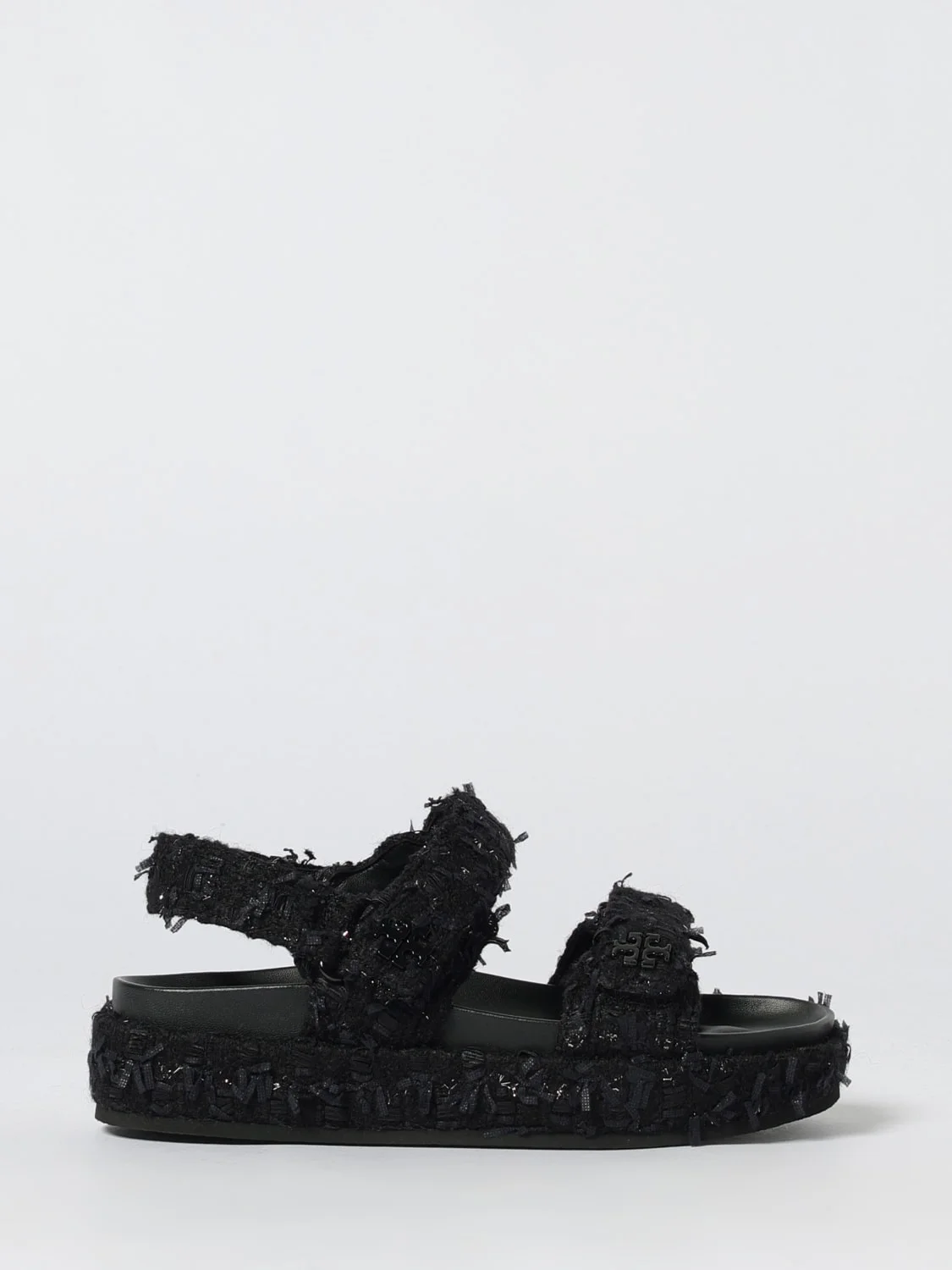 Flat sandal woman Tory Burch - 1