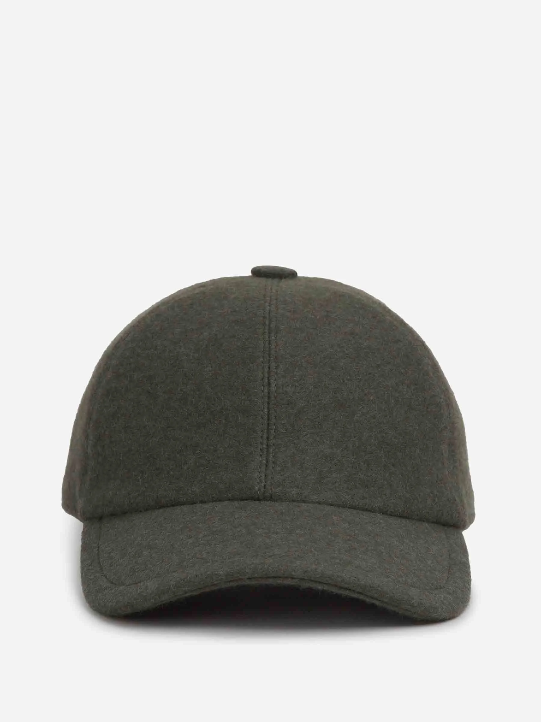 CASHMERE CAP - 1