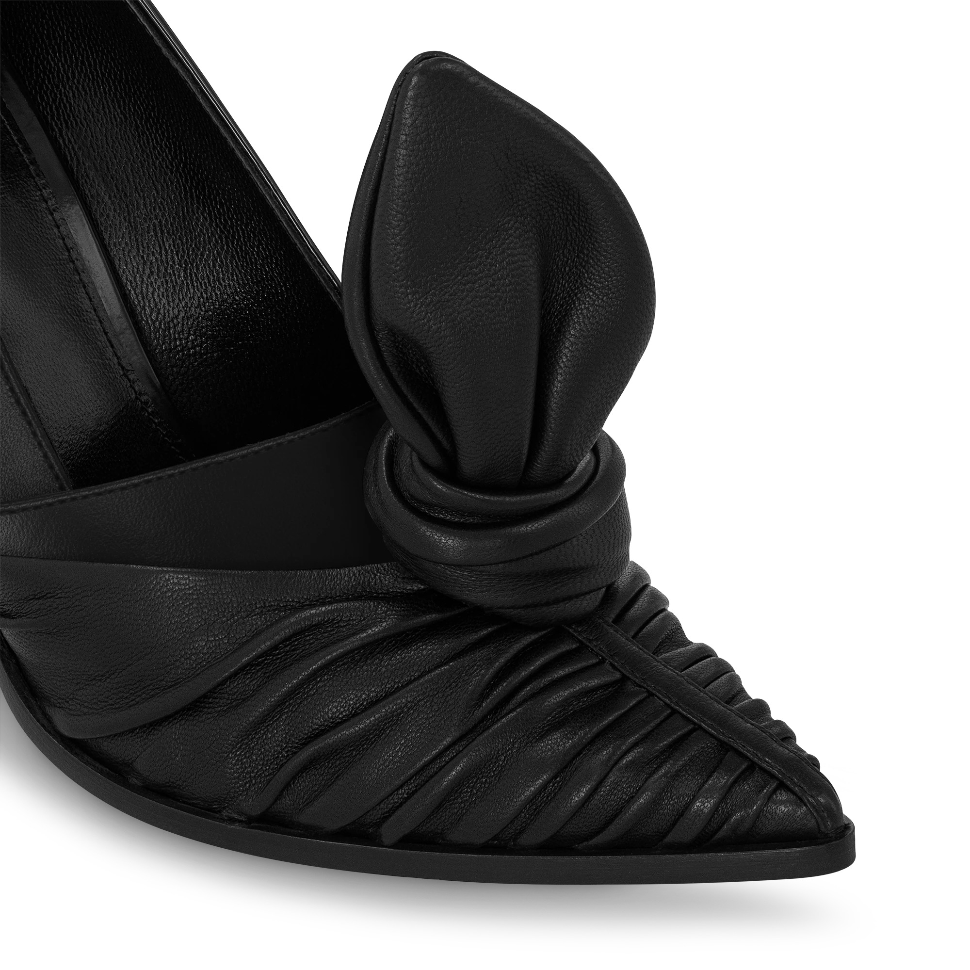 LV Knot Pump - 4