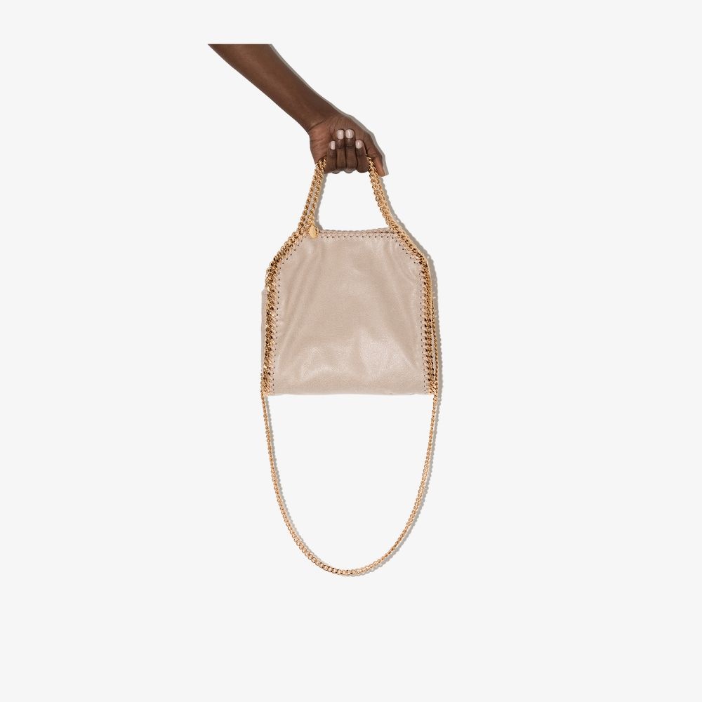 Falabella mini tote bag - 2