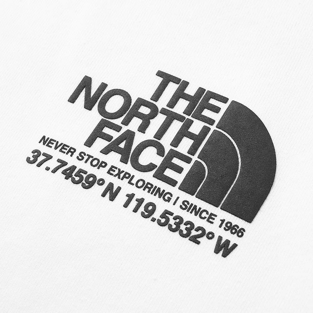 The North Face Coordinates Crew Sweat - 2