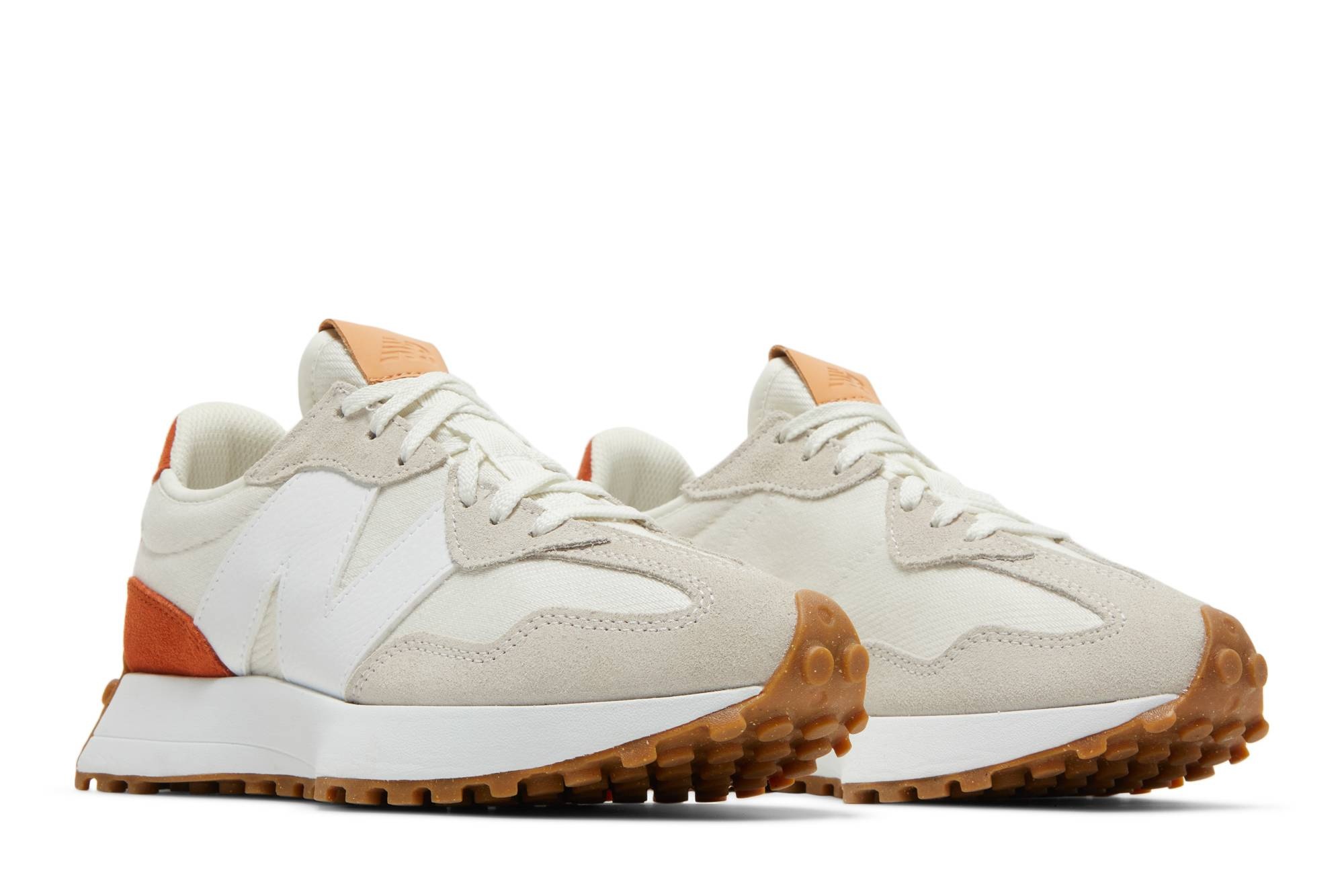 Wmns 327 'Sea Salt Rust Oxide' - 8