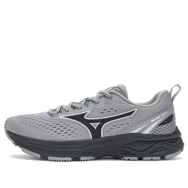 Mizuno Racer 'Grey' D1GH223607 - 1