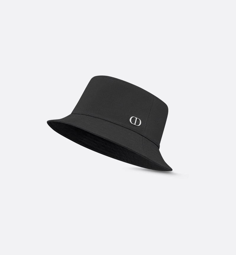 CD Icon Bucket Hat 1
