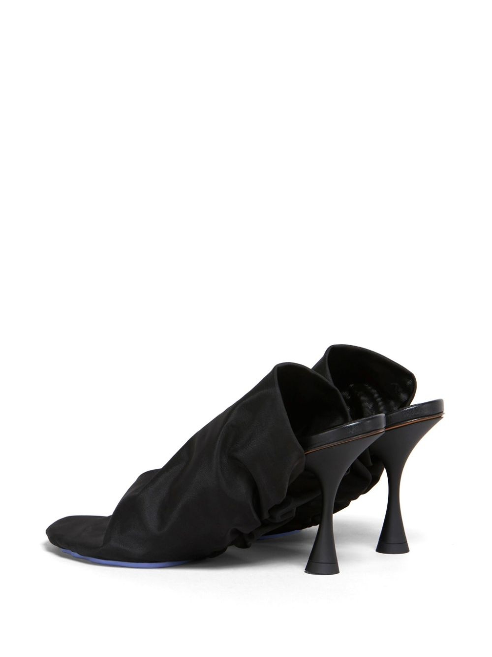 leather sandals - 3