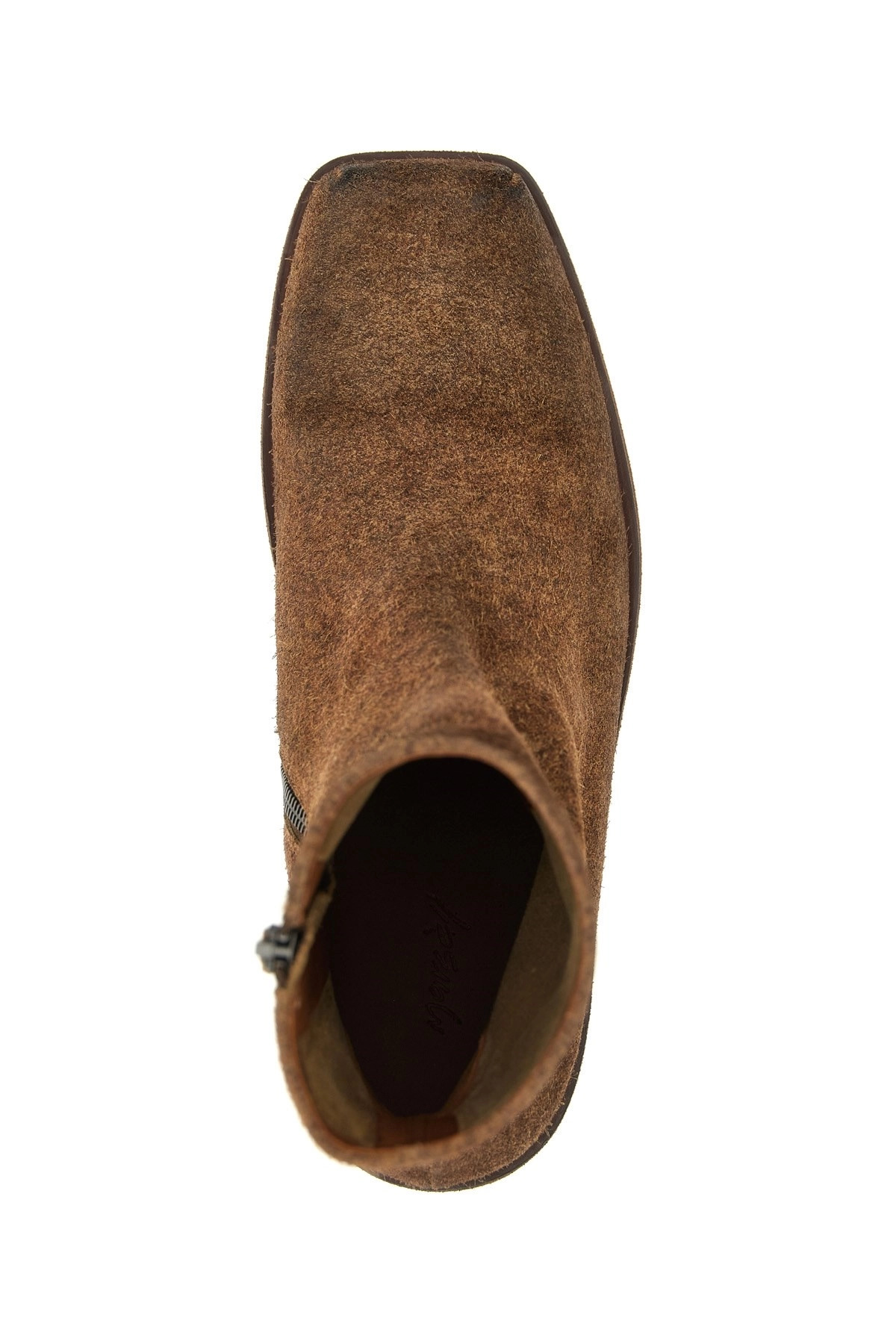 'Cassello' ankle boots - 4