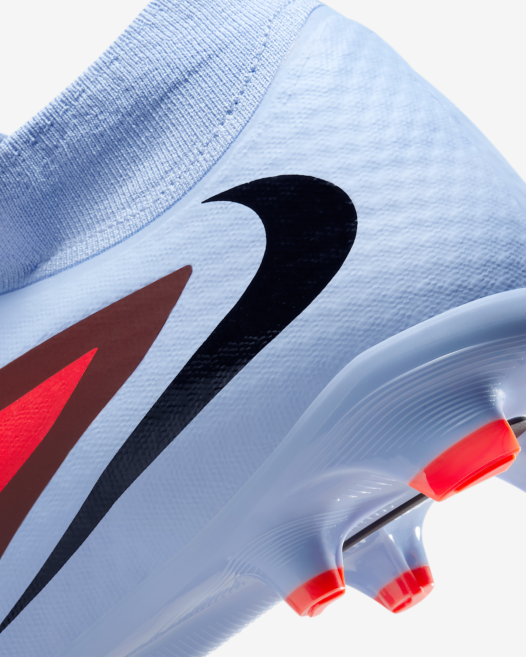 Nike Phantom 6 High Academy Multi-Ground Soccer Cleats - 9