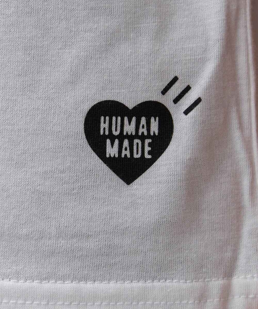 3-pack t-shirt - 6