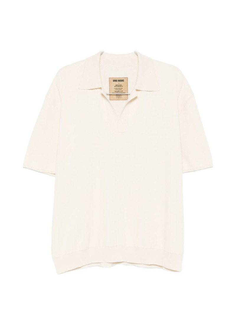 short-sleeve T-shirt 1