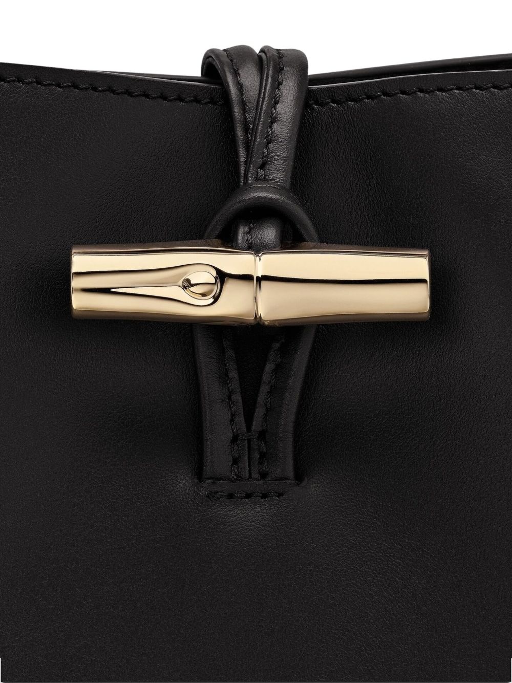 extra small Le Roseau bucket bag - 5