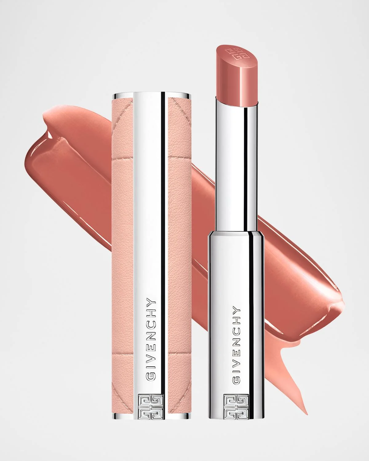 Rose Perfecto Shine - 1