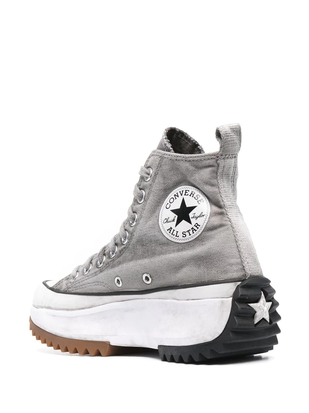 Run Star Hike high-top sneakers - 3