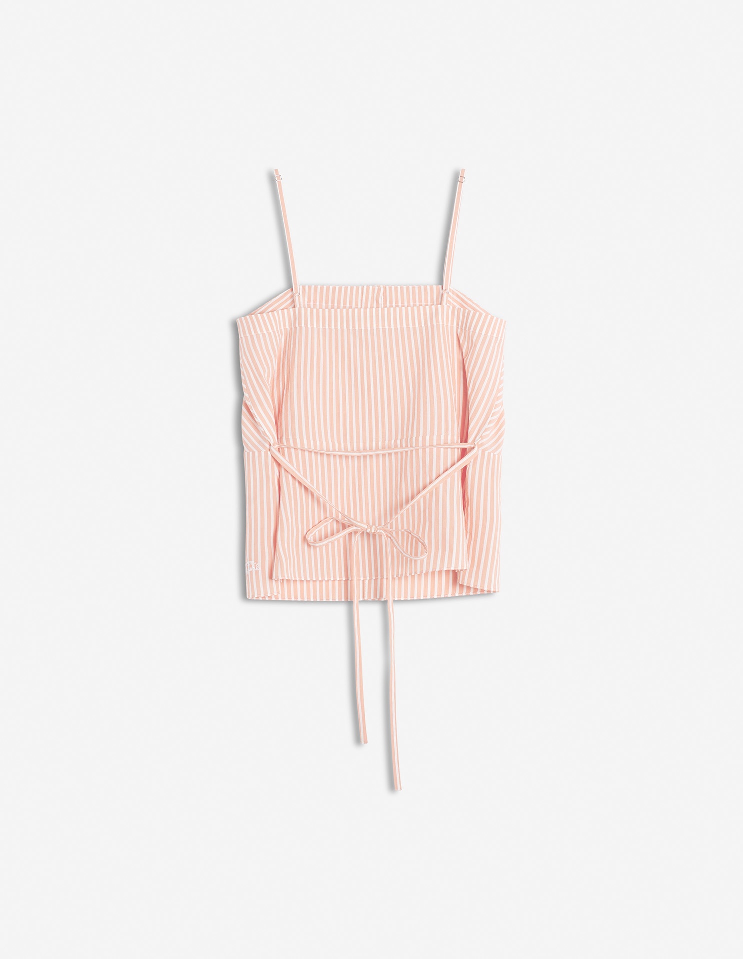 HIGH SUMMER CAMI TOP - 6