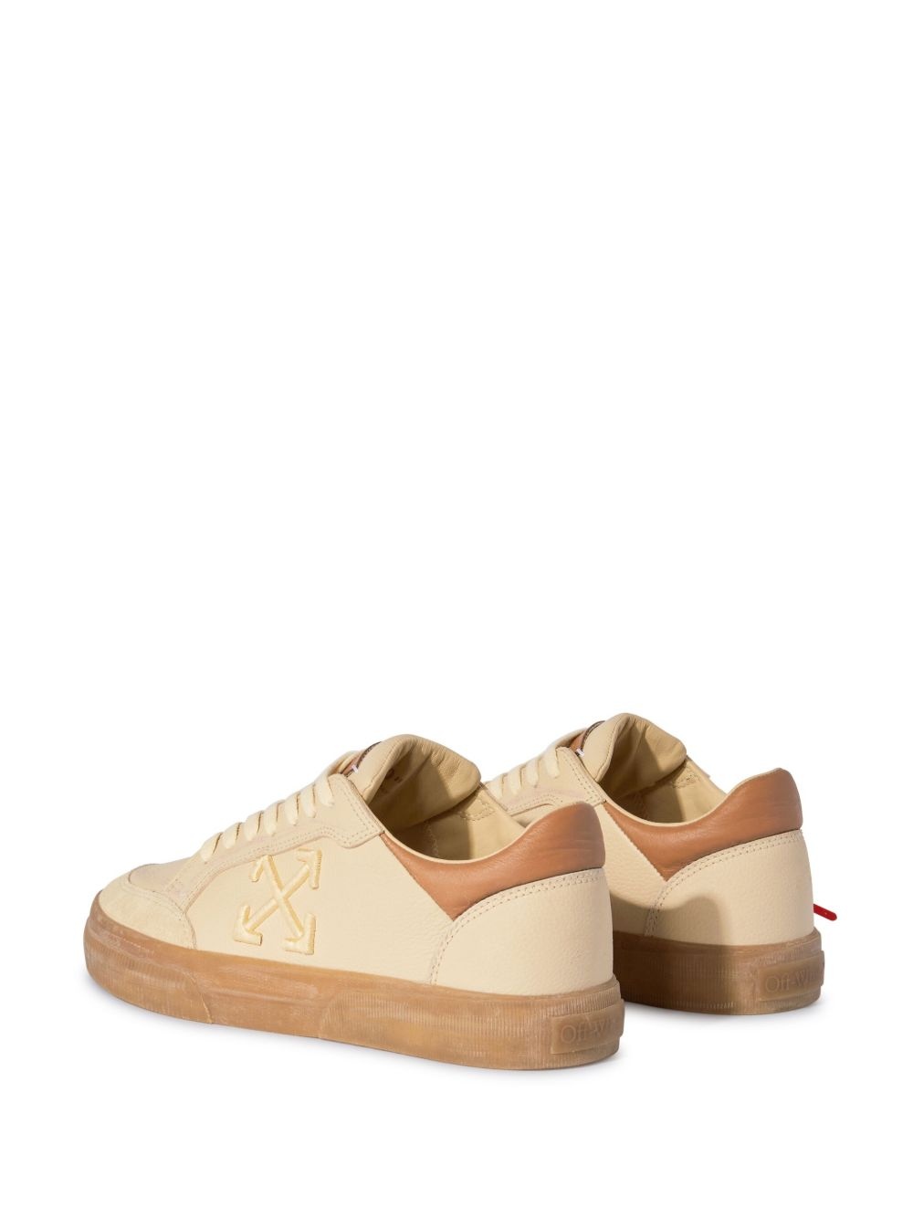 New Vulcanized sneakers - 3