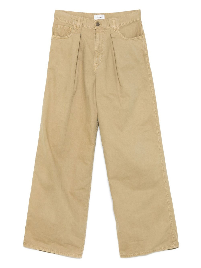 Candy Twill trousers 1