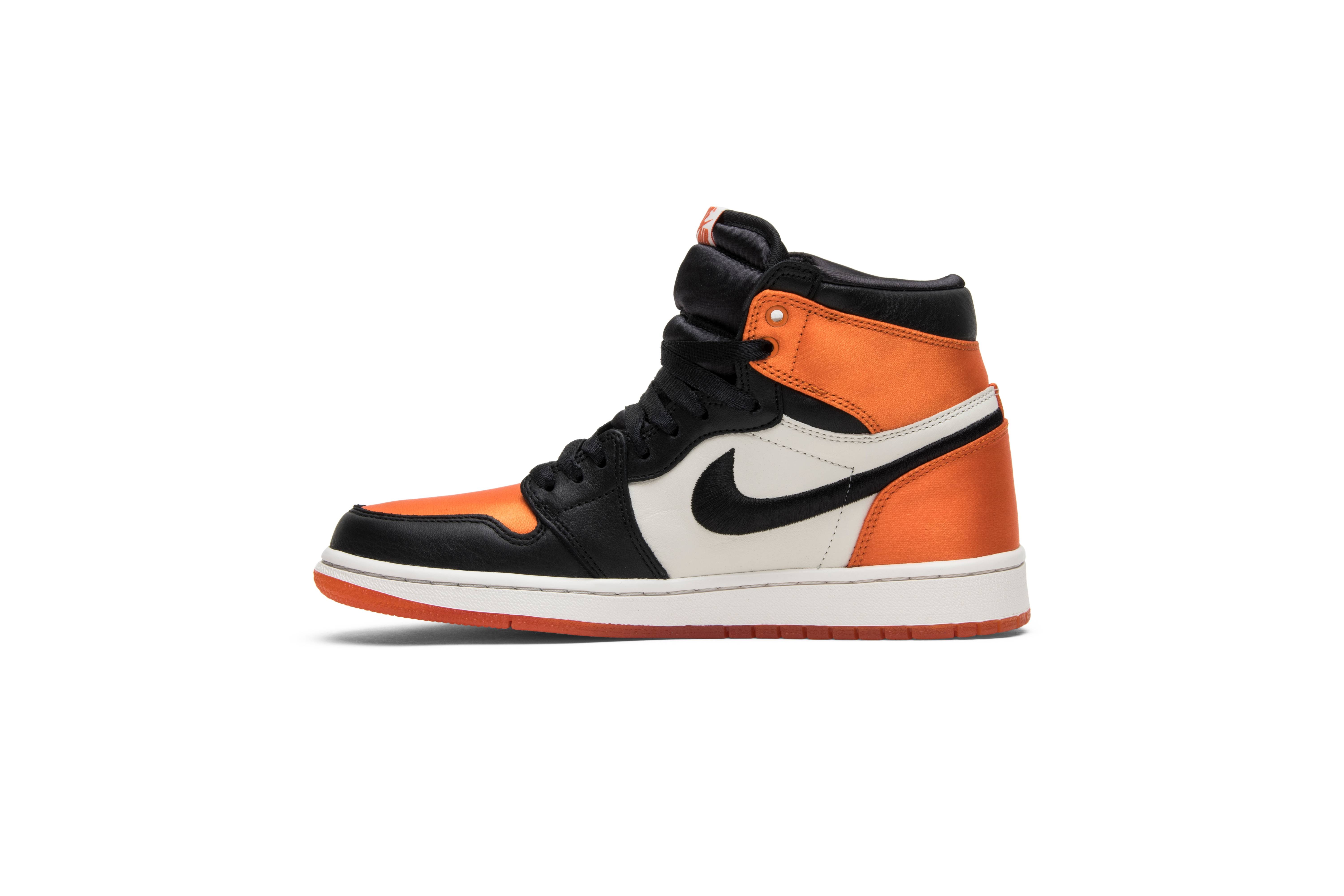 Wmns Air Jordan 1 Retro High OG 'Satin Shattered Backboard' - 3