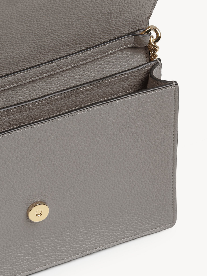 Chloé ALPHABET CLUTCH BAG outlook