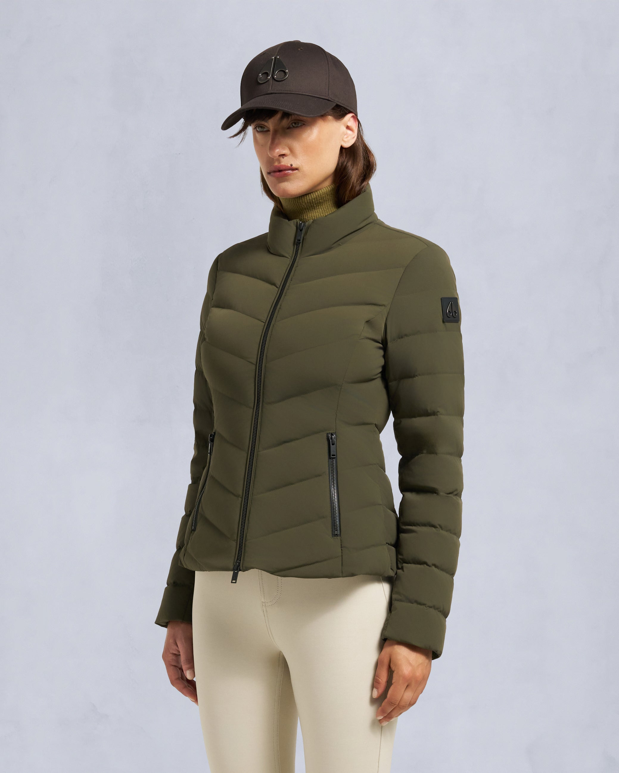ELORA JACKET - 3