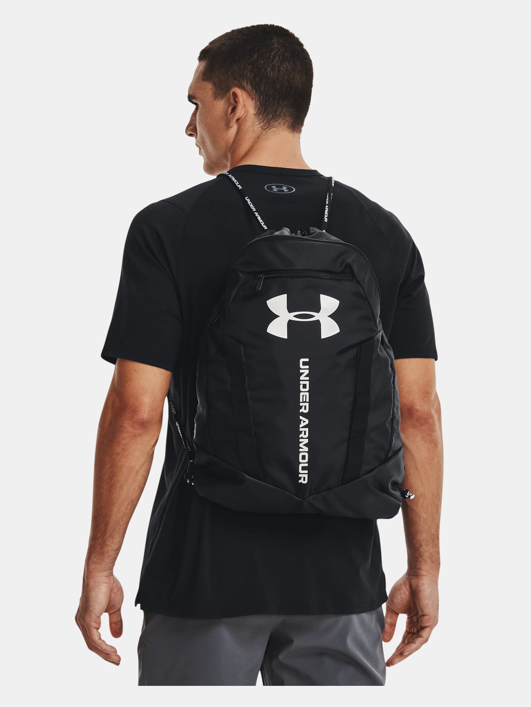 UA Undeniable Sackpack - 6