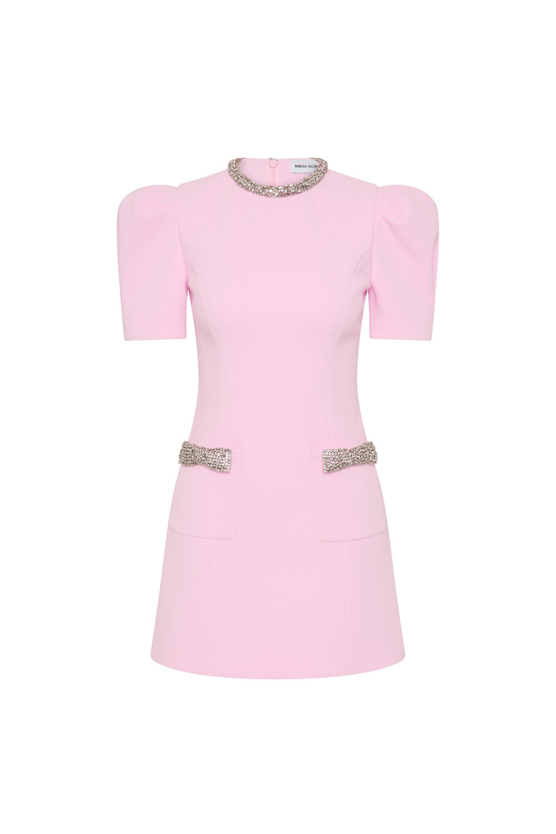 Nemy Mini Dress 1