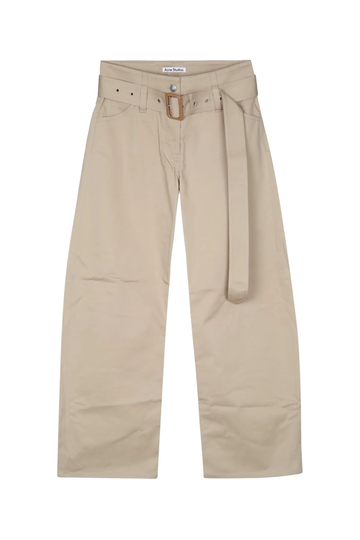 Acne Studios Women Rw-Wn-Trou000146 - 1