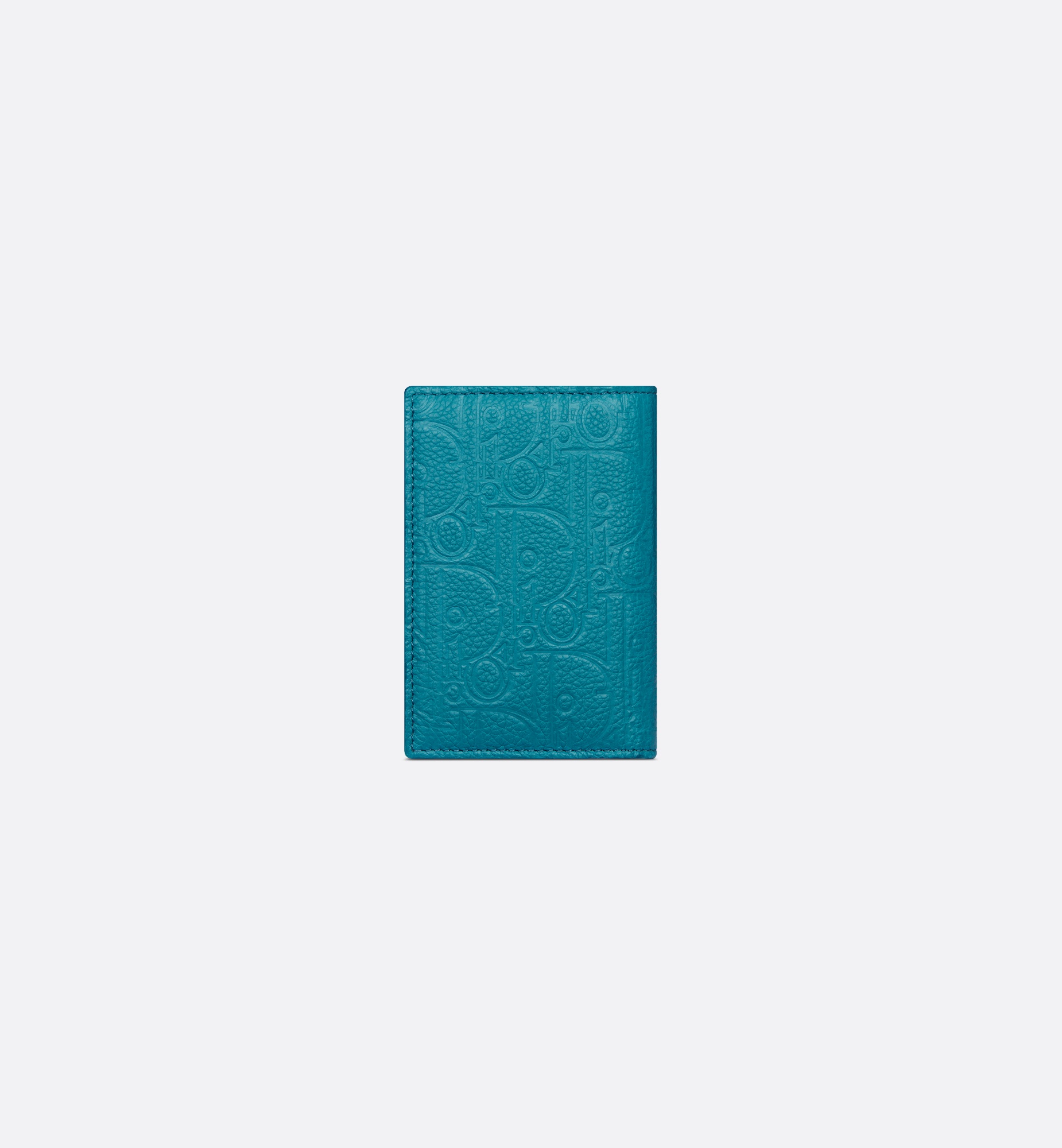 Vertical Bifold Card Holder - 2