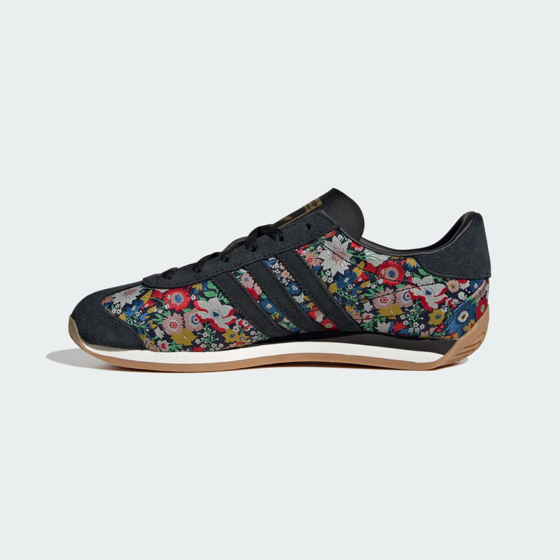 adidas Country OG x Liberty London Shoes outlook