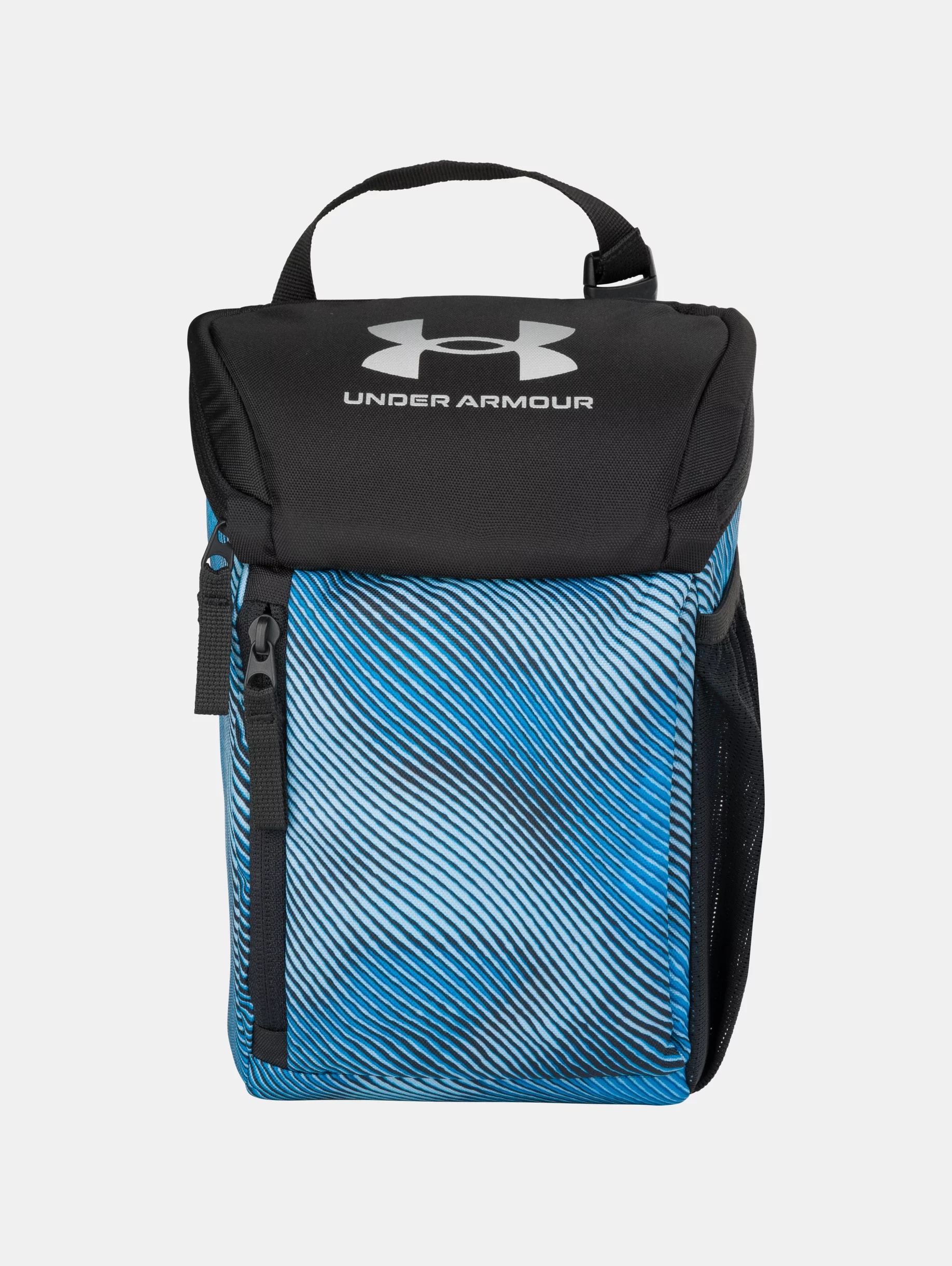 UA Sideline 7