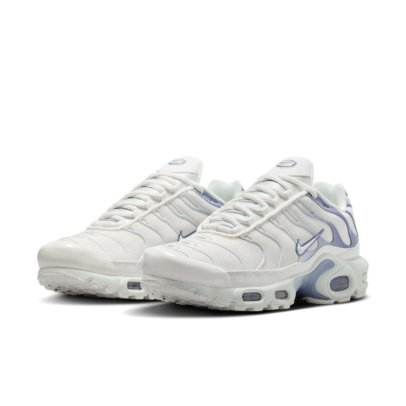 (WMNS) Nike Air Max Plus 'Ashen Slate' DZ3671-104 - 3