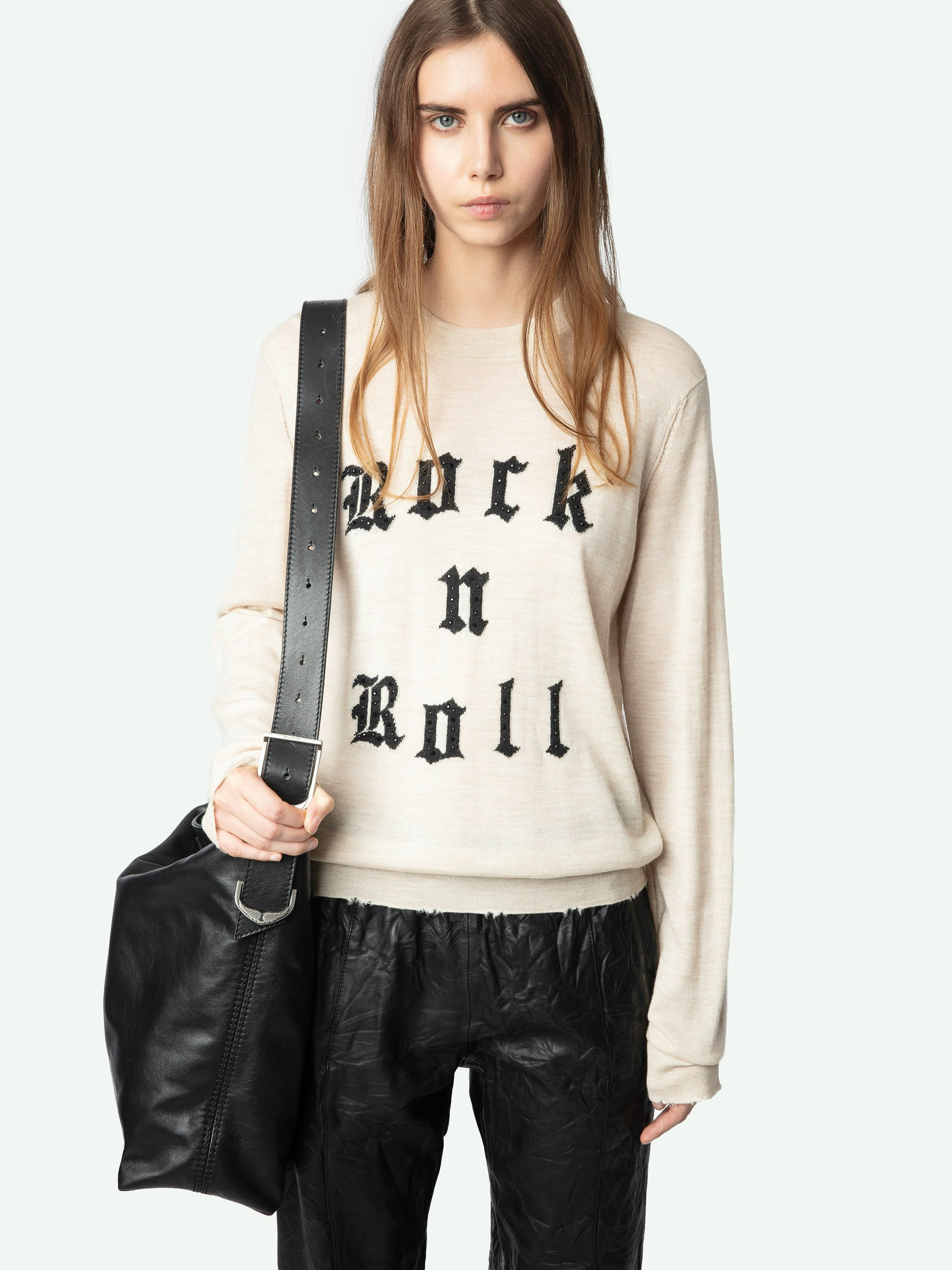 Ivy Sweater - 4