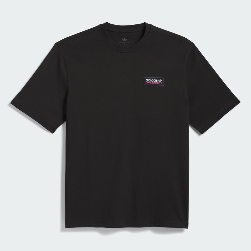 SKATEBOARDING x MARK GONZALES MODERNIST TEE 1