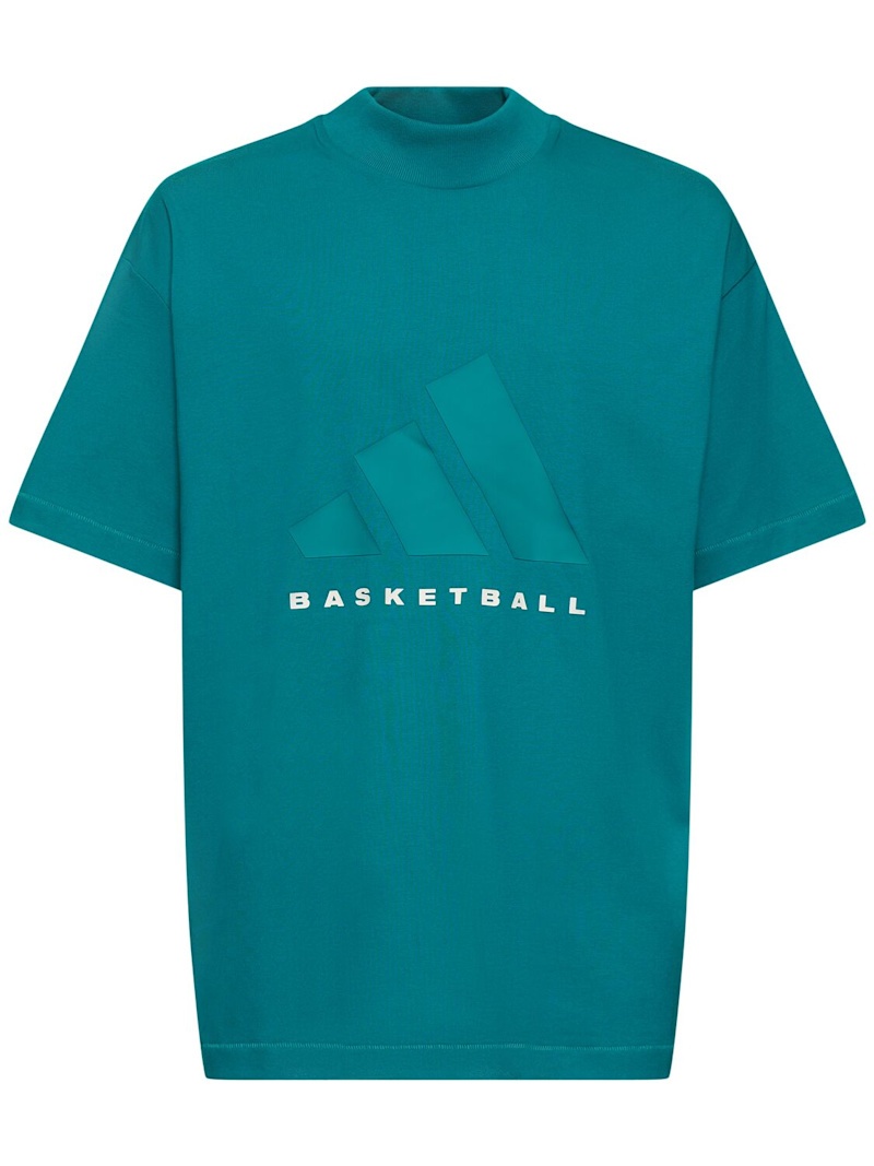 One CTN Basketball t-shirt - 1