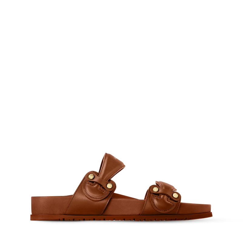 Louis Vuitton Bom Dia Comfort Mule outlook