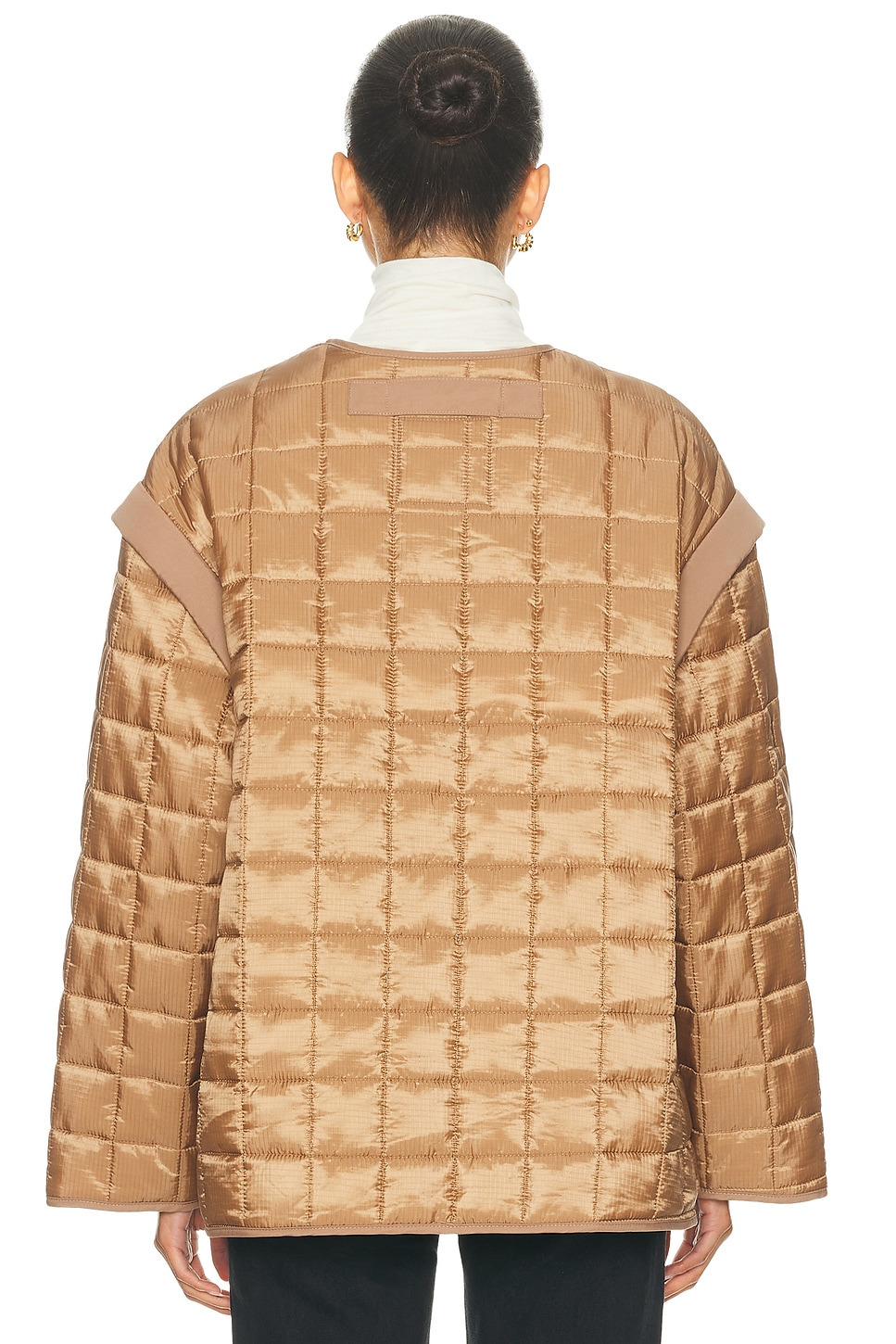 Edith Jacket - 5