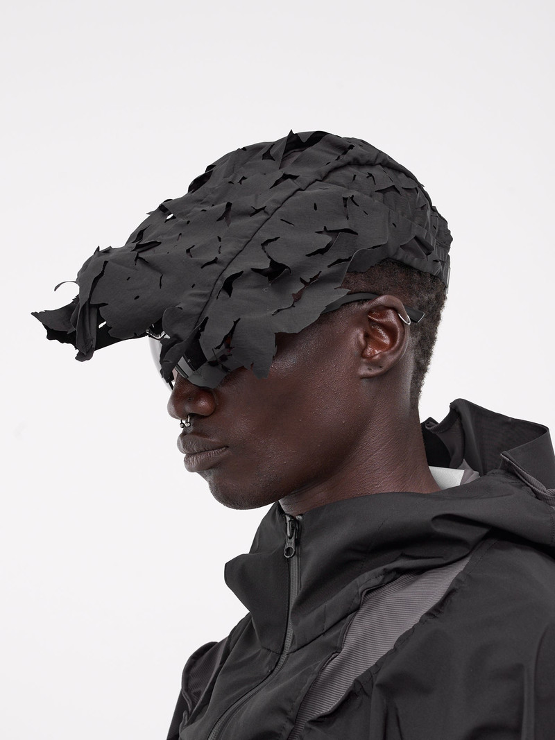 POST ARCHIVE FACTION (PAF) 6.0 Cap Left outlook