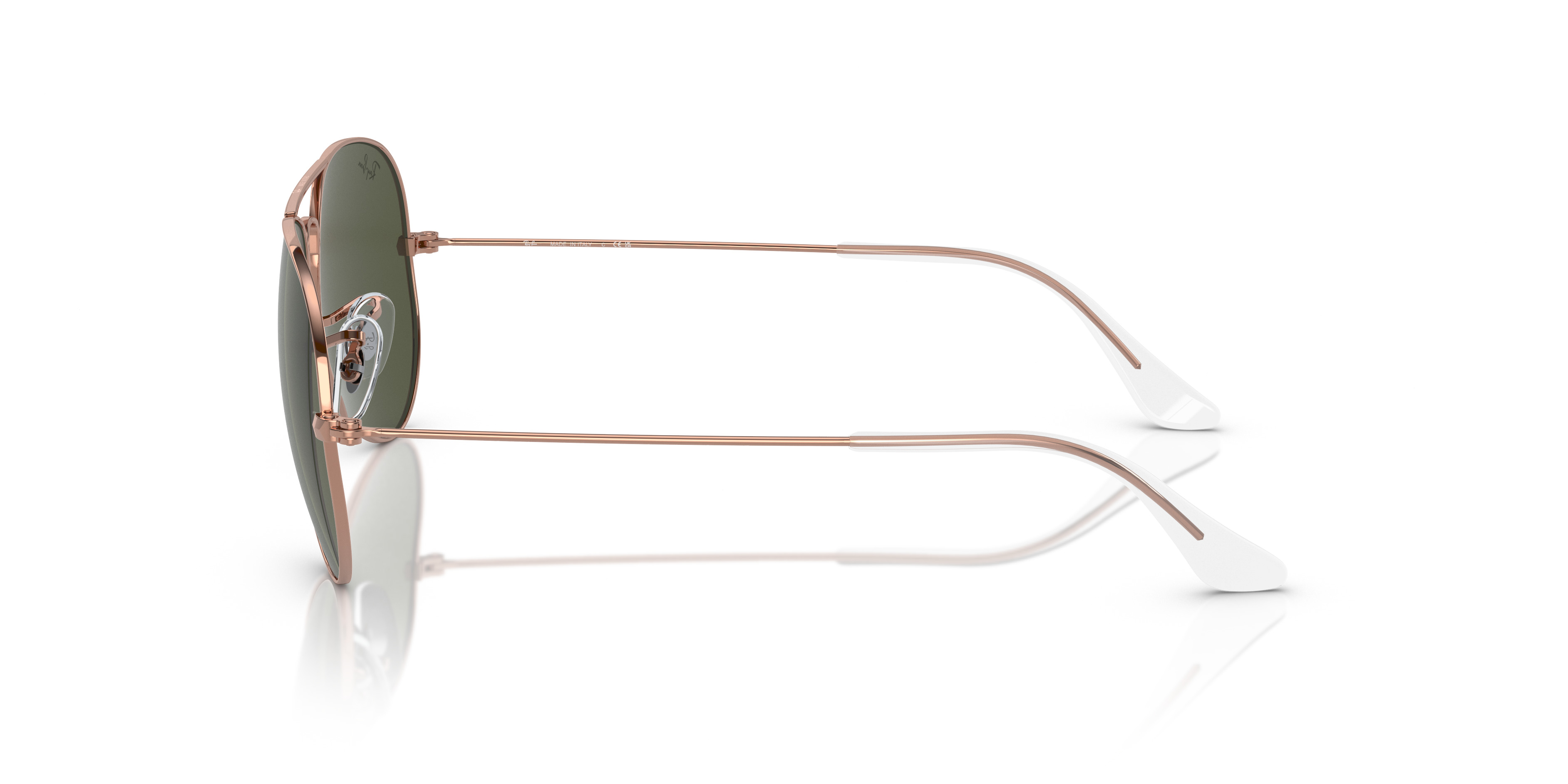 AVIATOR ROSE GOLD - 6
