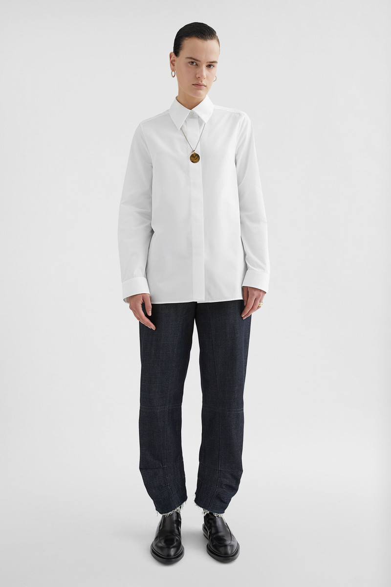 Jil Sander Monday outlook