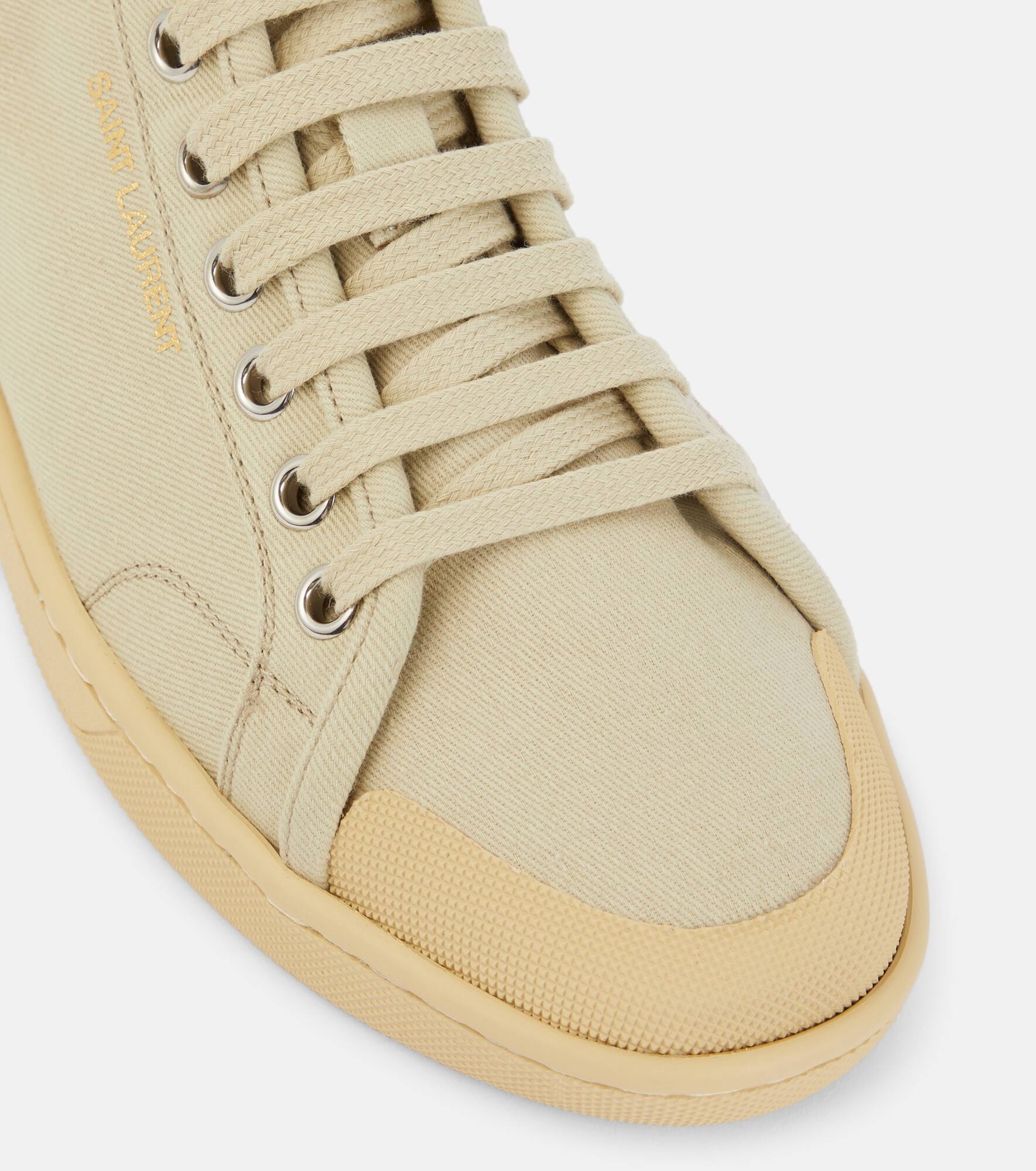 Court Classic SL/39 canvas sneakers - 6